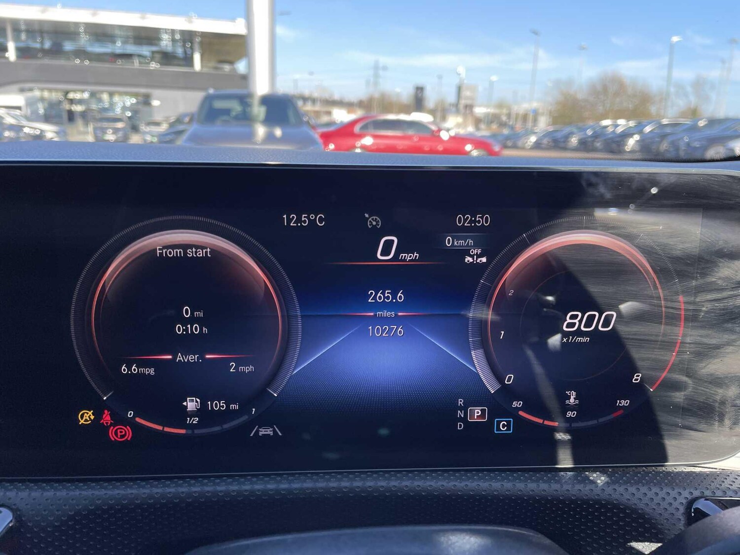 Used Mercedes-Benz A-Class 2022 for sale - 78006790: Photo 26