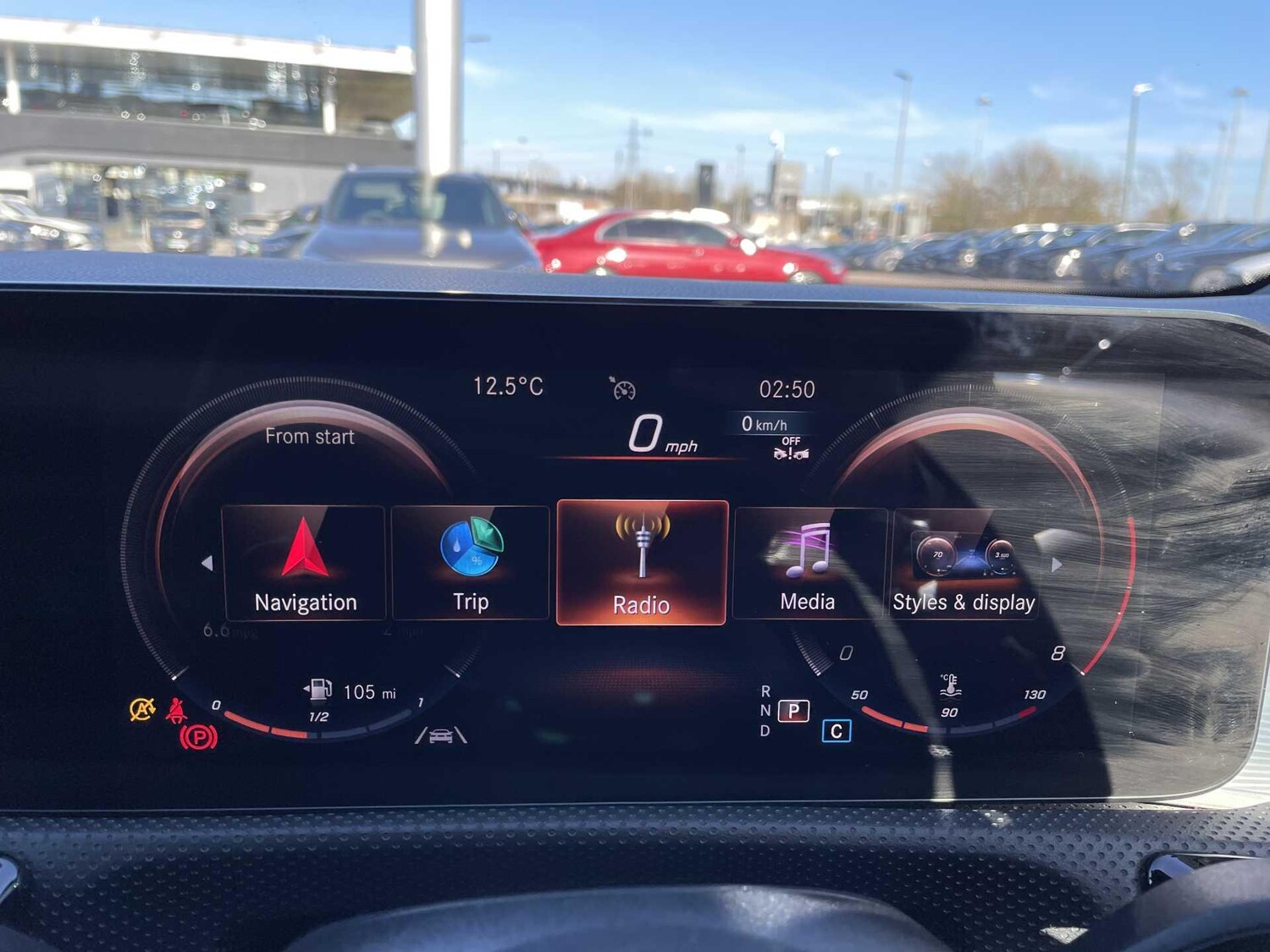 Used Mercedes-Benz A-Class 2022 for sale - 78006790: Photo 28