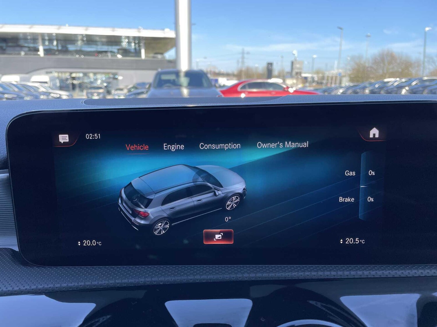 Used Mercedes-Benz A-Class 2022 for sale - 78006790: Photo 32