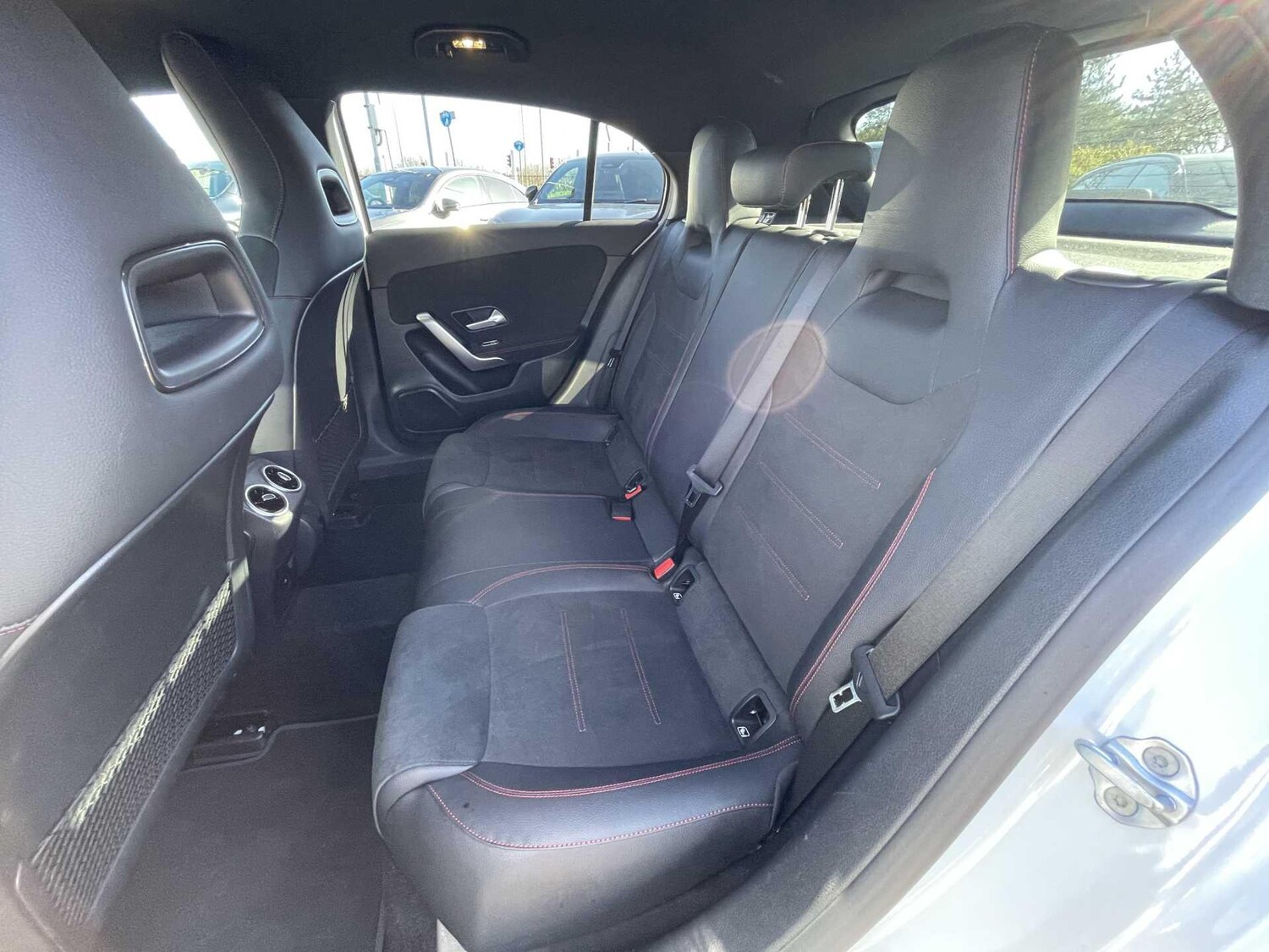 Used Mercedes-Benz A-Class 2022 for sale - 78006790: Photo 8