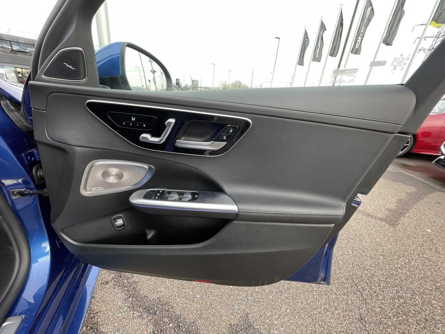 Used Mercedes-Benz C Class 2024 for sale - 77604878: Photo 19