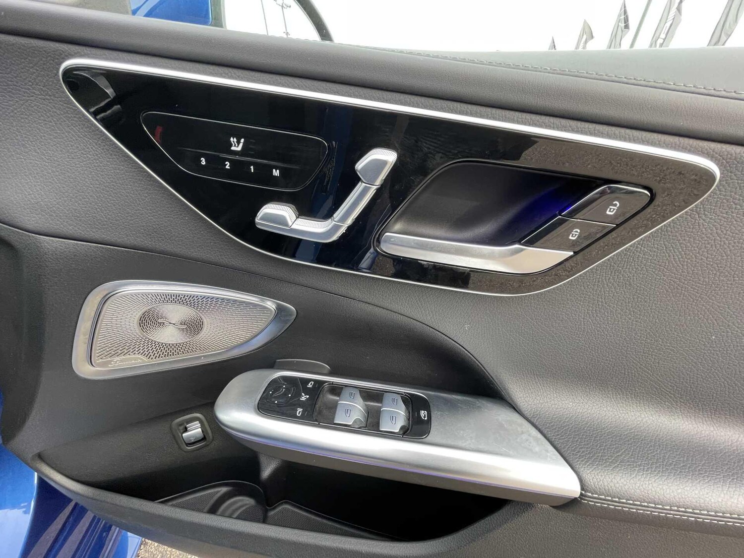 Used Mercedes-Benz C Class 2024 for sale - 77604878: Photo 20