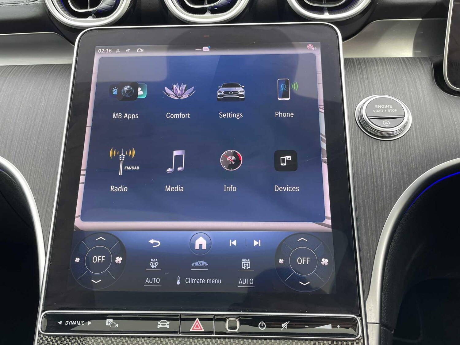 Used Mercedes-Benz C Class 2024 for sale - 77604878: Photo 31