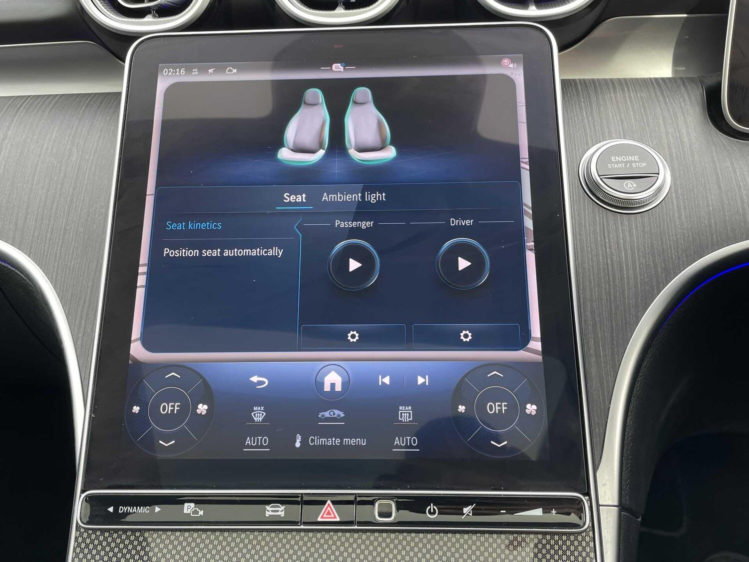 Used Mercedes-Benz C Class 2024 for sale - 77604878: Photo 32