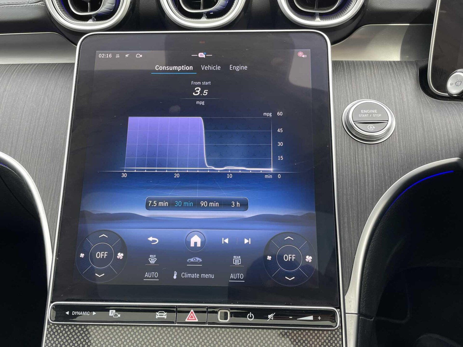 Used Mercedes-Benz C Class 2024 for sale - 77604878: Photo 33