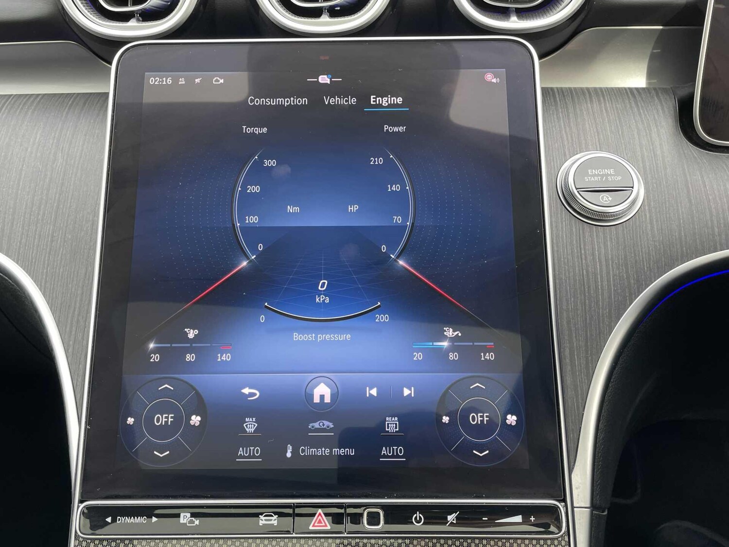 Used Mercedes-Benz C Class 2024 for sale - 77604878: Photo 35