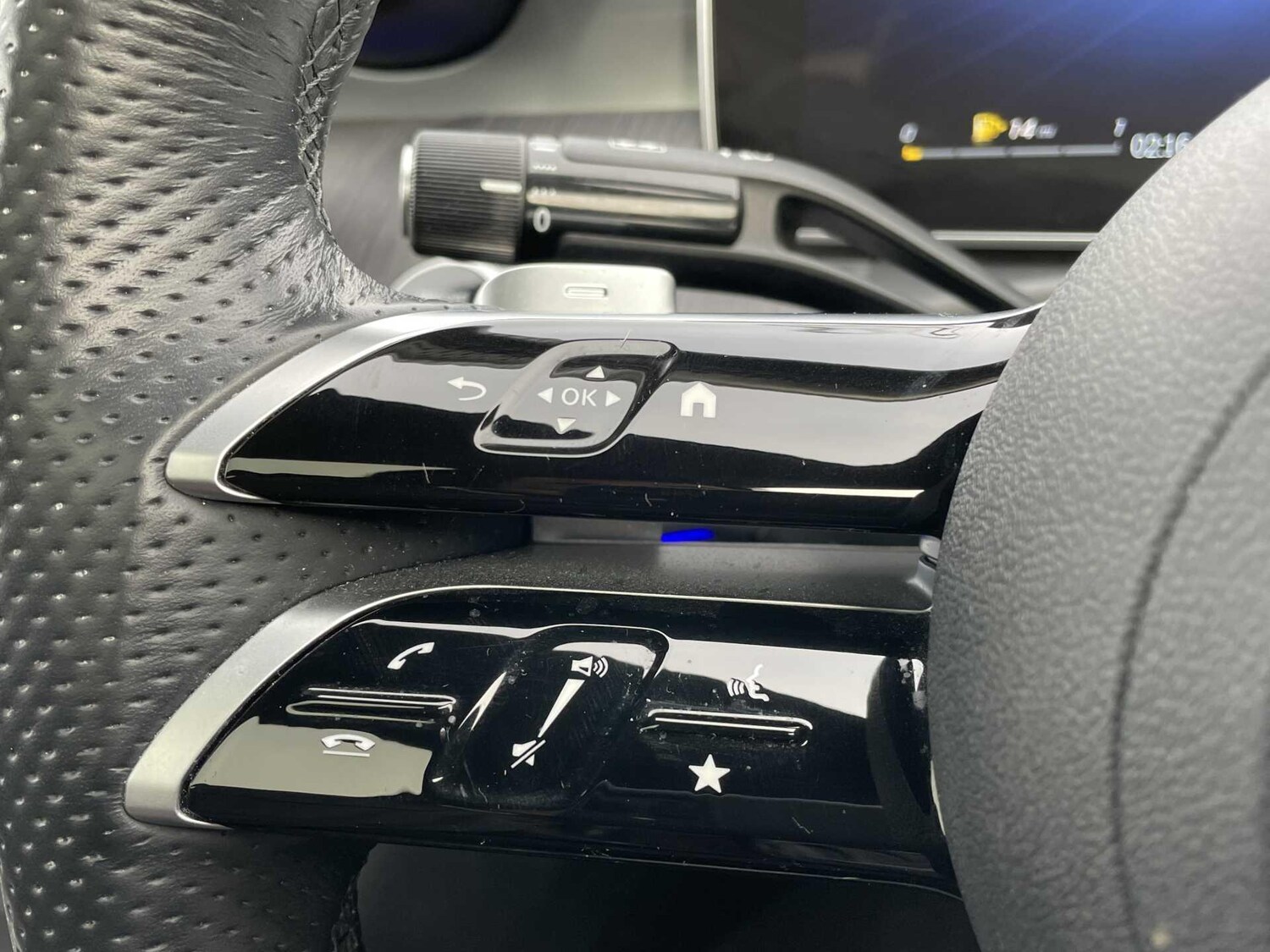 Used Mercedes-Benz C Class 2024 for sale - 77604878: Photo 37