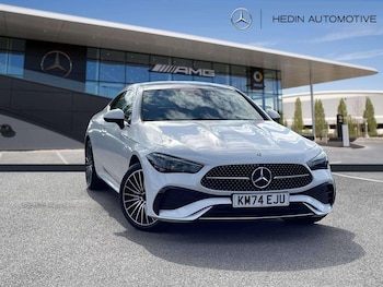 Used Mercedes-Benz CLE 2024 for sale - 78988845: Photo