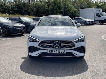 Used Mercedes-Benz CLE 2024 for sale - 78988845: Photo