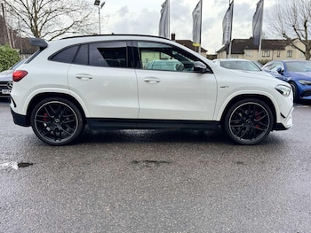 Used Mercedes-Benz GLA 2025 for sale - 78461018: Photo