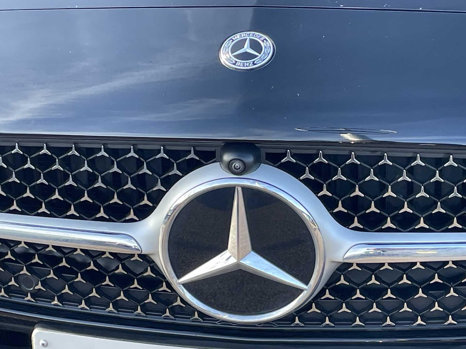 Used Mercedes-Benz C Class 2024 for sale - 77604870: Photo 18