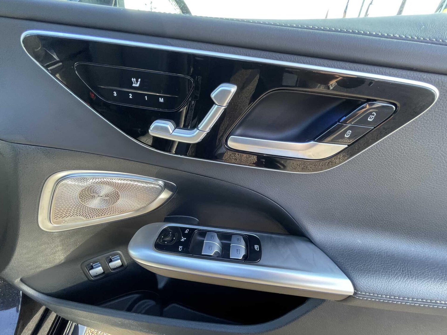 Used Mercedes-Benz C Class 2024 for sale - 77604870: Photo 21