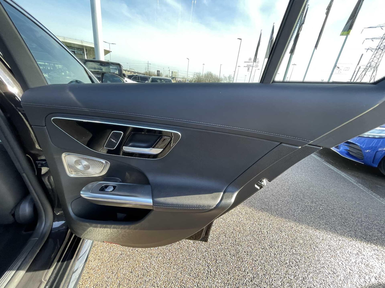 Used Mercedes-Benz C Class 2024 for sale - 77604870: Photo 24