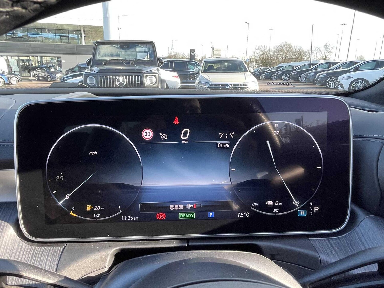 Used Mercedes-Benz C Class 2024 for sale - 77604870: Photo 27