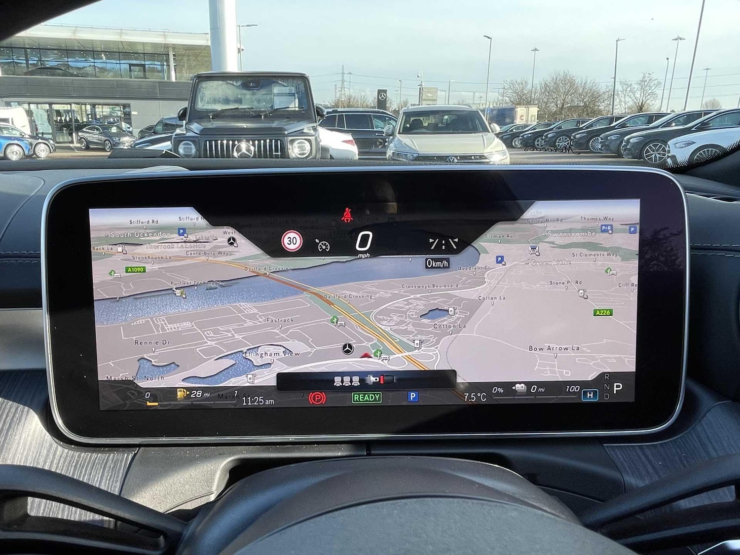 Used Mercedes-Benz C Class 2024 for sale - 77604870: Photo 29