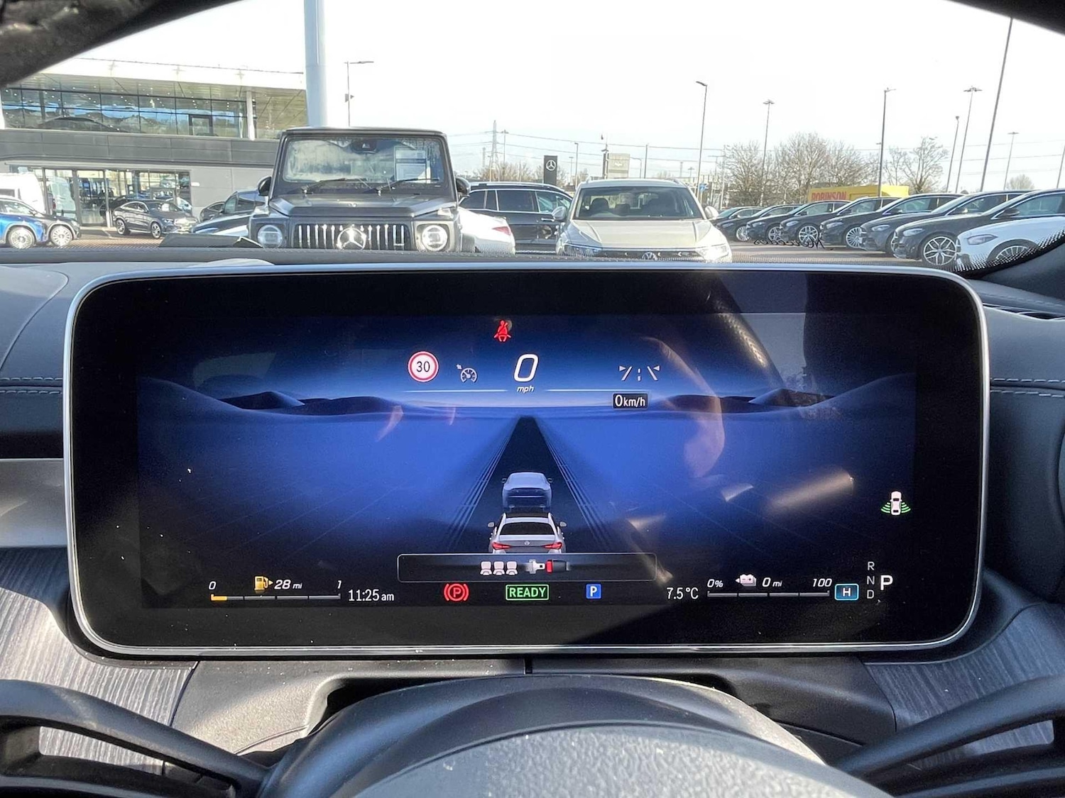 Used Mercedes-Benz C Class 2024 for sale - 77604870: Photo 30