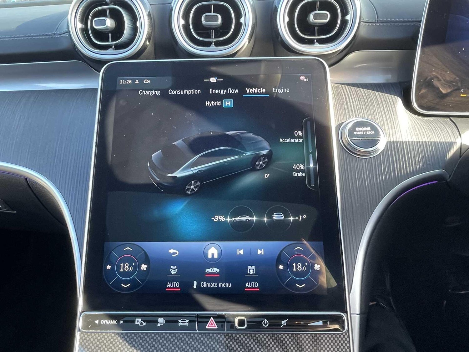 Used Mercedes-Benz C Class 2024 for sale - 77604870: Photo 38