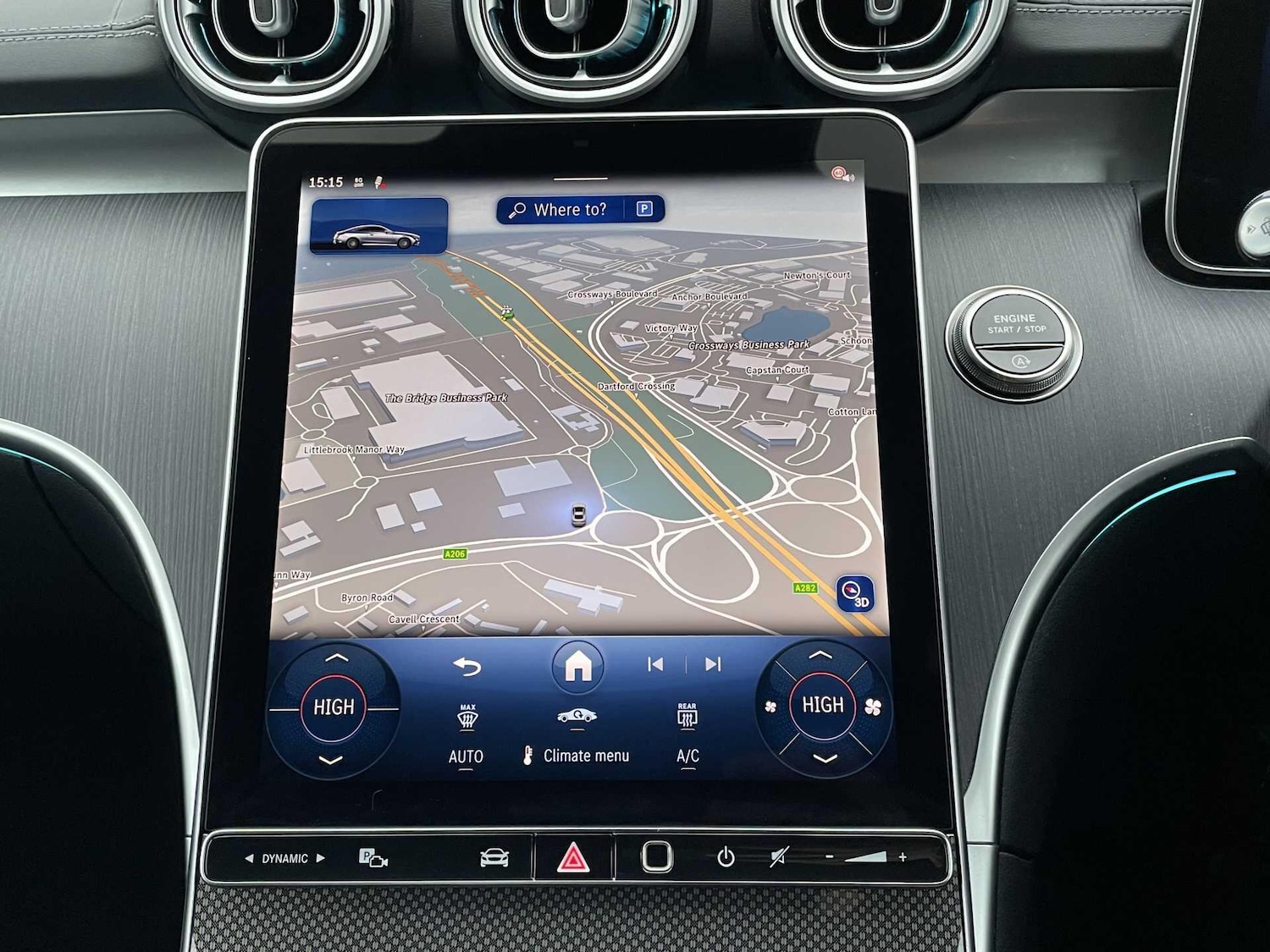 Used Mercedes-Benz CLE 2025 for sale - 77604911: Photo 29