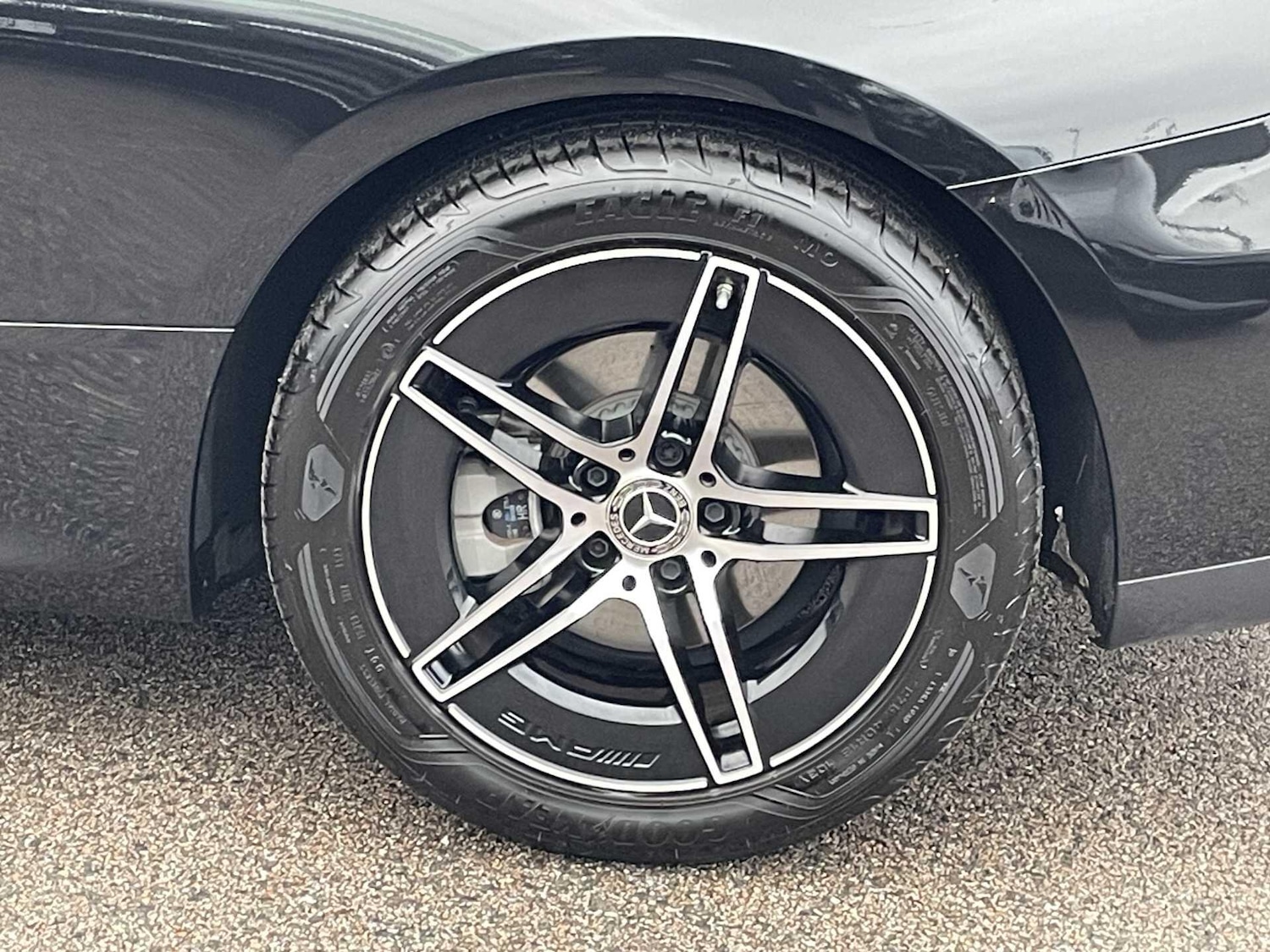 Used Mercedes-Benz CLE 2025 for sale - 77604911: Photo 3