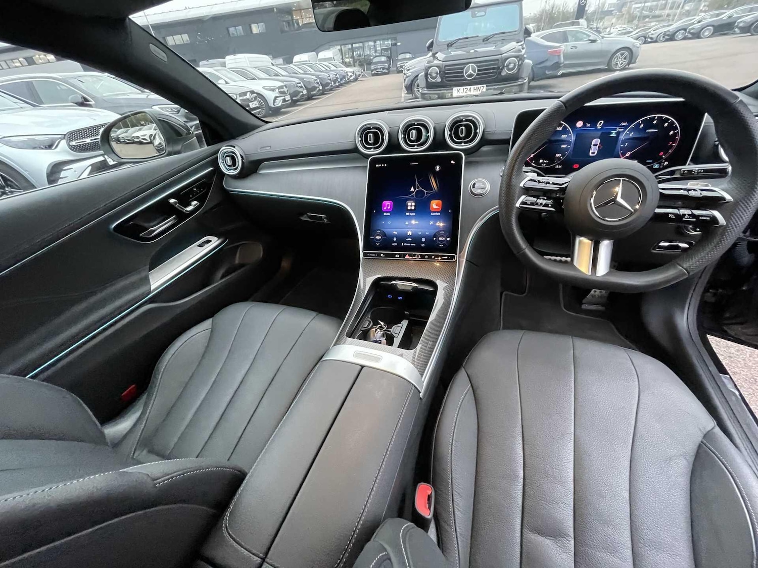 Used Mercedes-Benz CLE 2025 for sale - 77604911: Photo 6