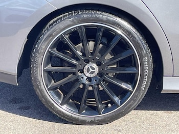Used Mercedes-Benz CLA 2023 for sale - 78447730: Photo