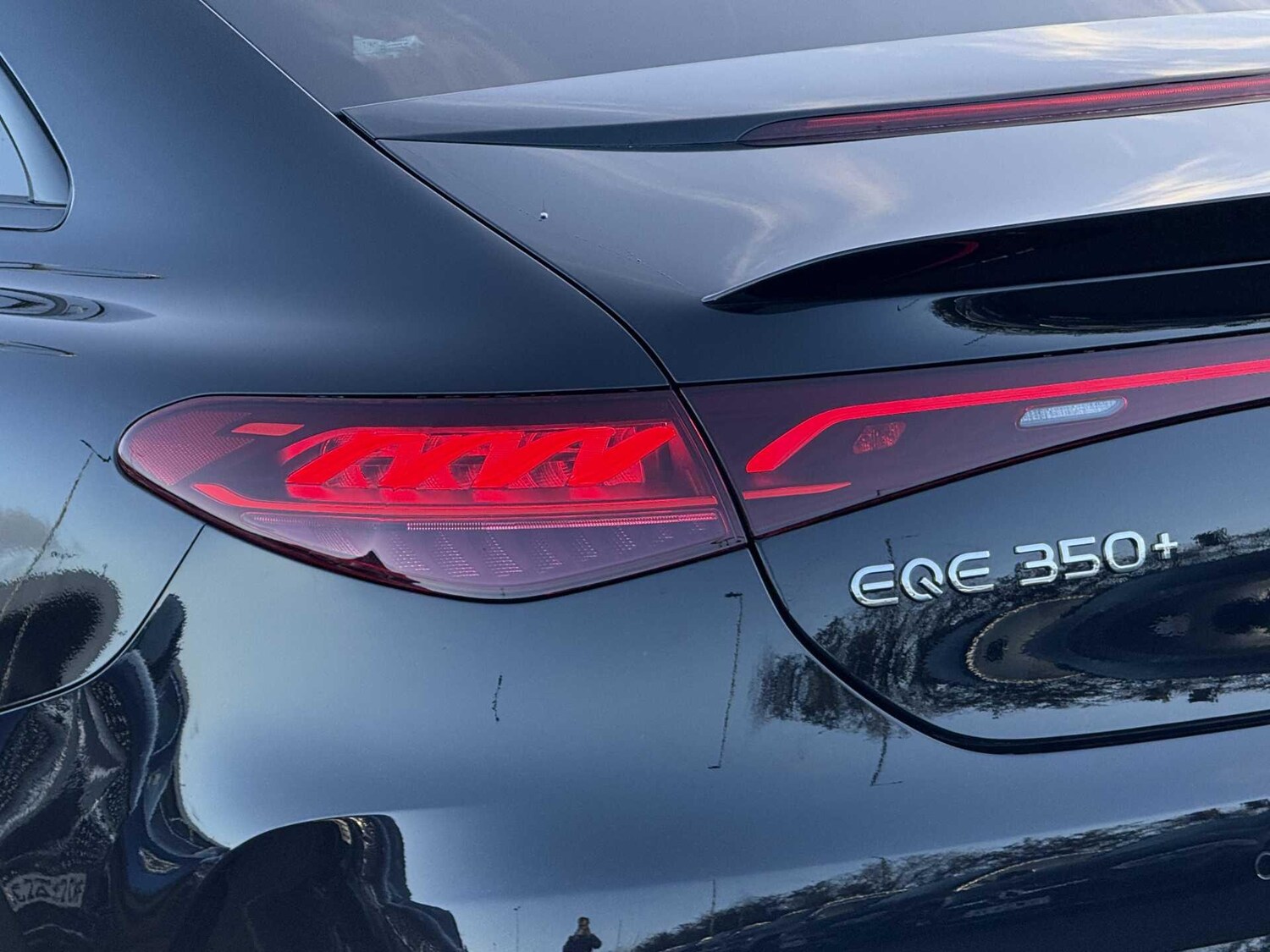 Used Mercedes-Benz EQA for sale - 77853239: Photo 15