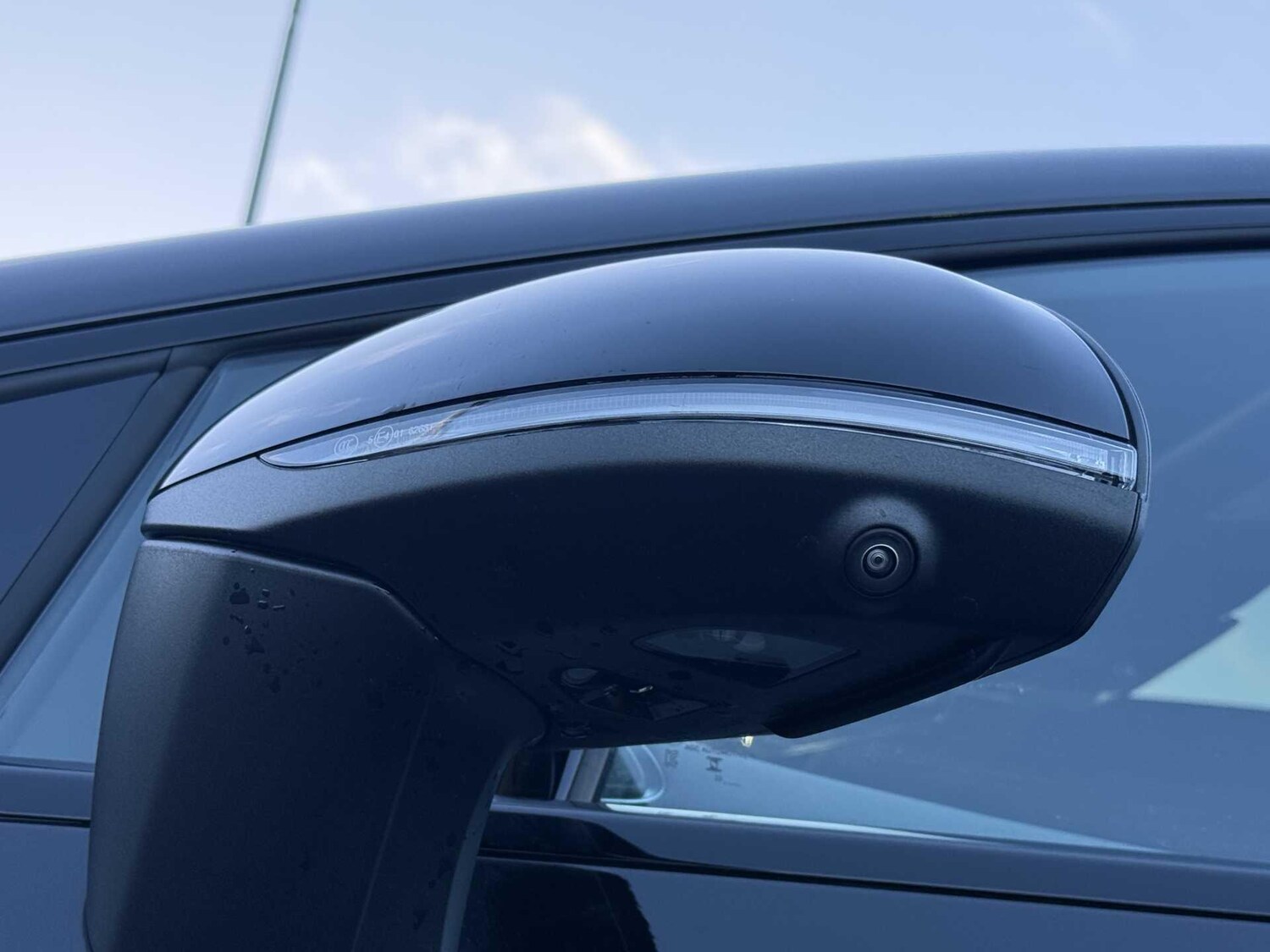 Used Mercedes-Benz EQA for sale - 77853239: Photo 16