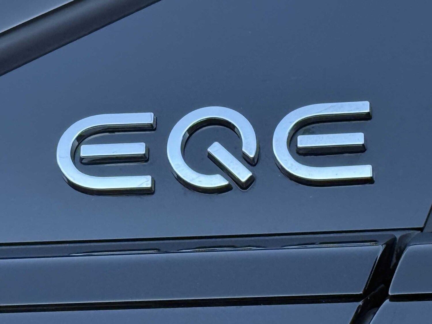 Used Mercedes-Benz EQA for sale - 77853239: Photo 17