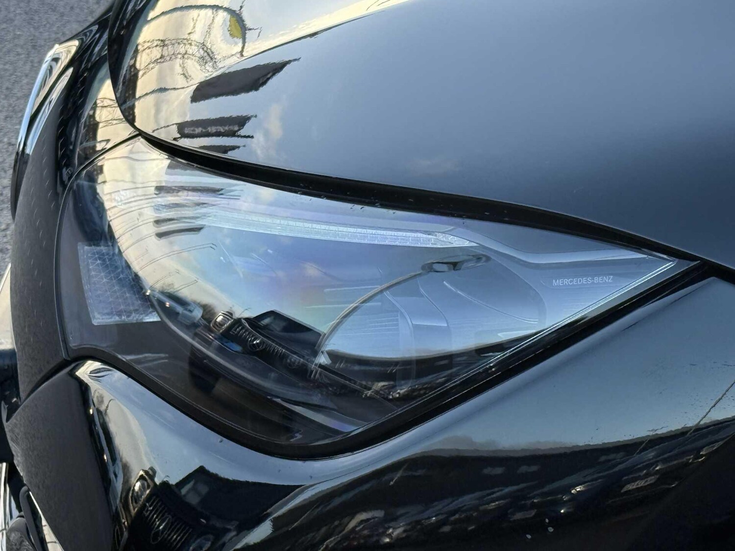 Used Mercedes-Benz EQA for sale - 77853239: Photo 18