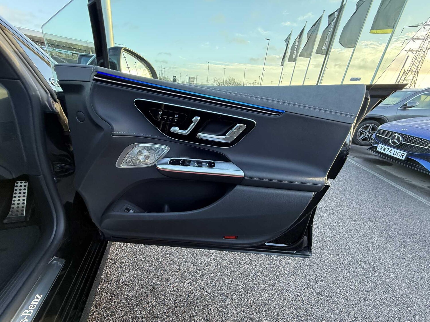 Used Mercedes-Benz EQA for sale - 77853239: Photo 20