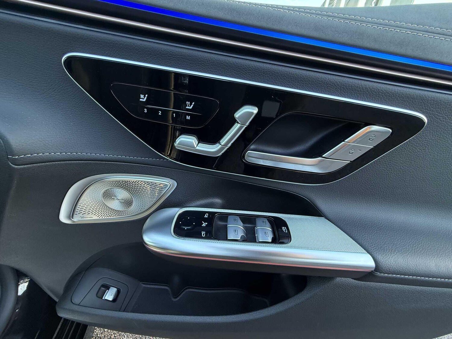 Used Mercedes-Benz EQA for sale - 77853239: Photo 21