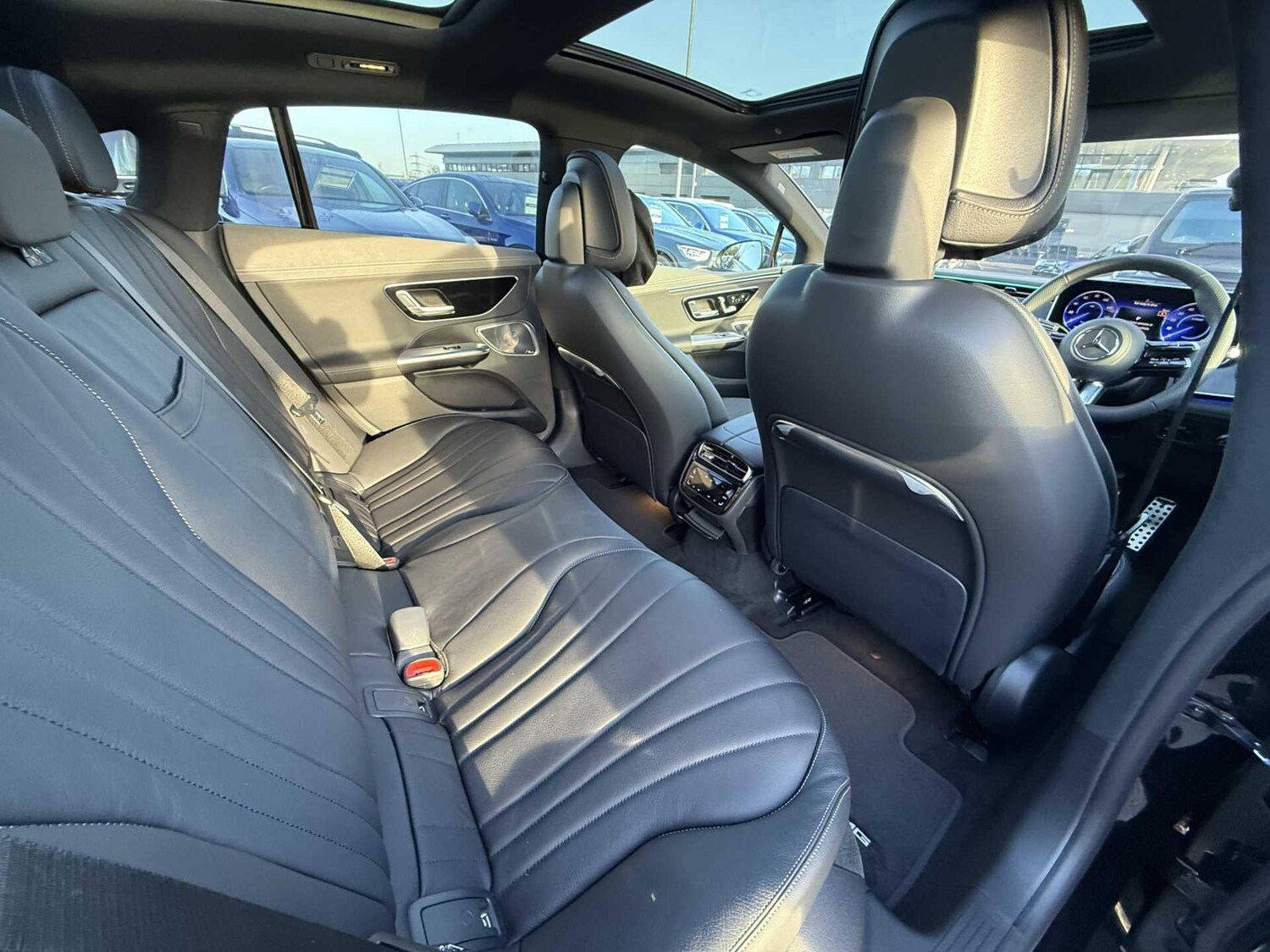 Used Mercedes-Benz EQA for sale - 77853239: Photo 23