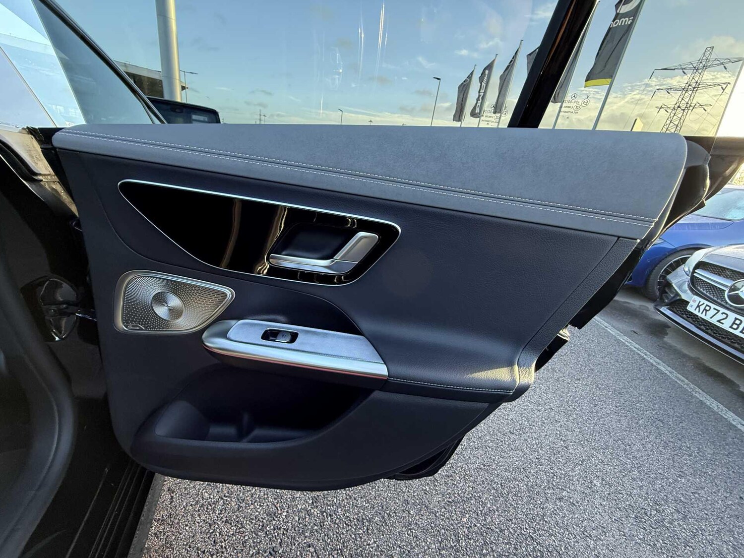 Used Mercedes-Benz EQA for sale - 77853239: Photo 24