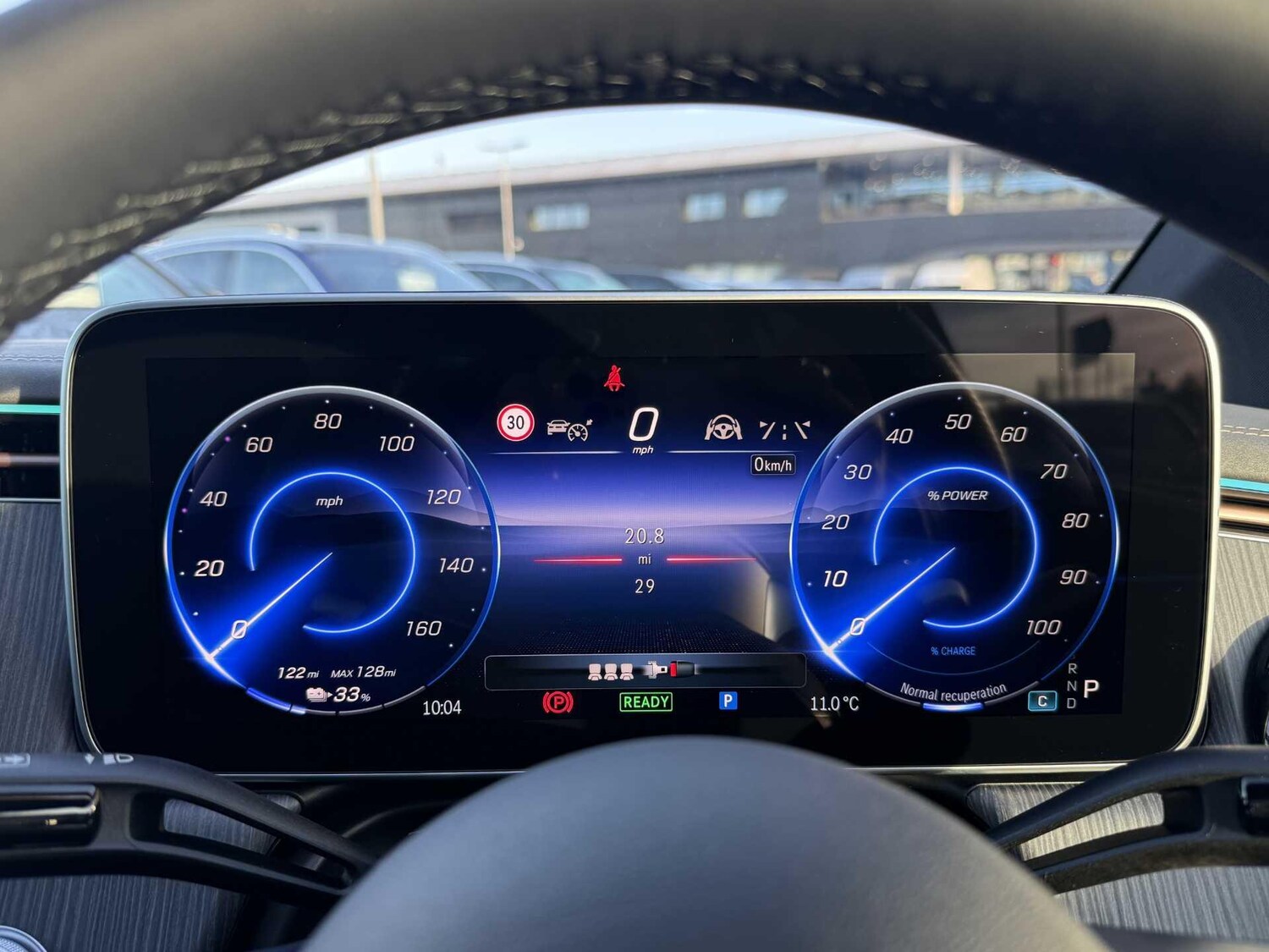 Used Mercedes-Benz EQA for sale - 77853239: Photo 26