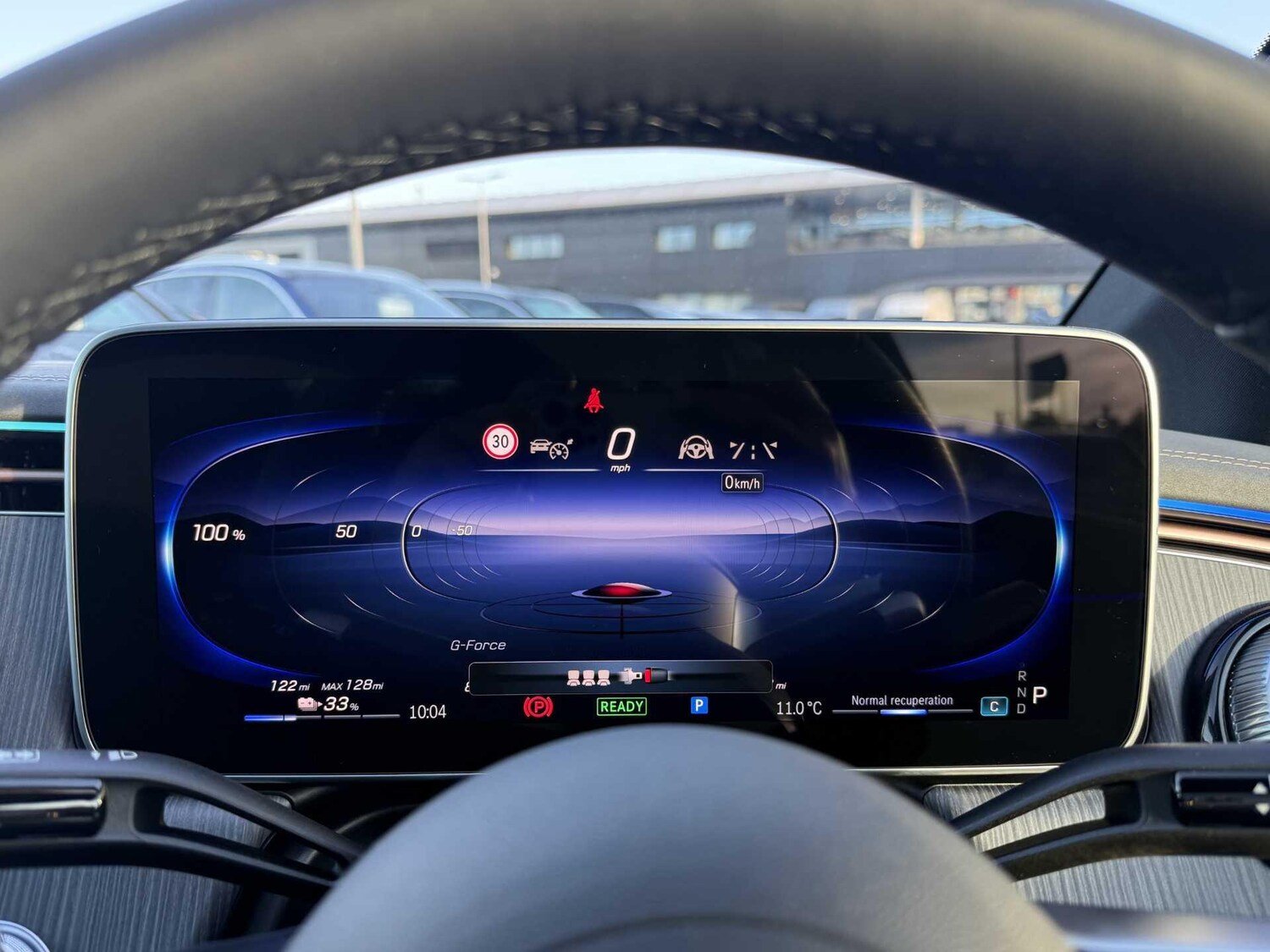 Used Mercedes-Benz EQA for sale - 77853239: Photo 29