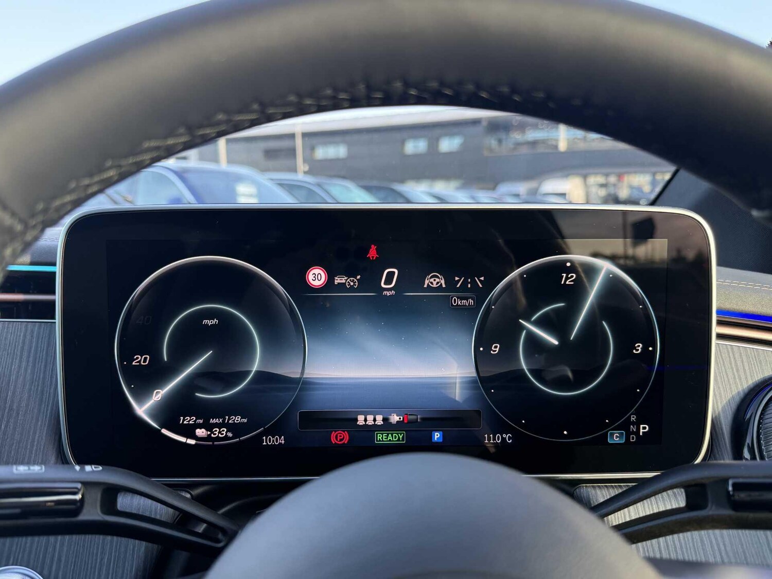 Used Mercedes-Benz EQA for sale - 77853239: Photo 30