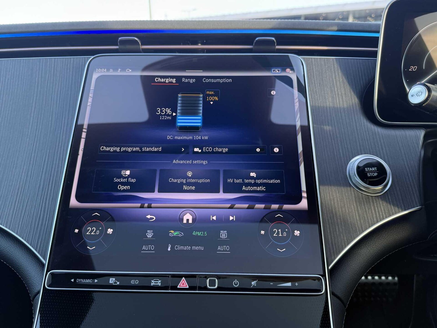 Used Mercedes-Benz EQA for sale - 77853239: Photo 32