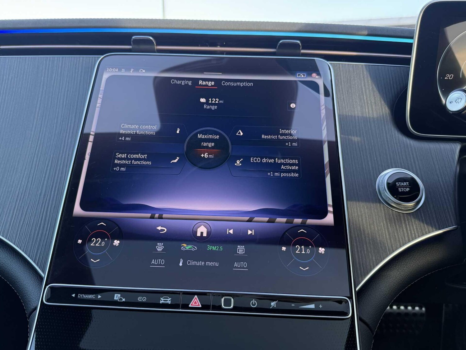 Used Mercedes-Benz EQA for sale - 77853239: Photo 33