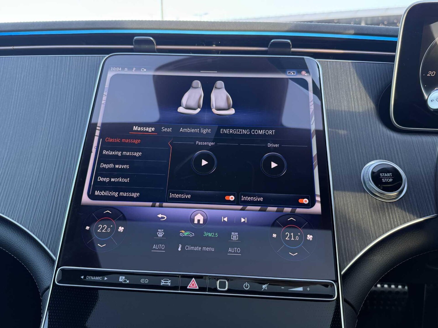 Used Mercedes-Benz EQA for sale - 77853239: Photo 34