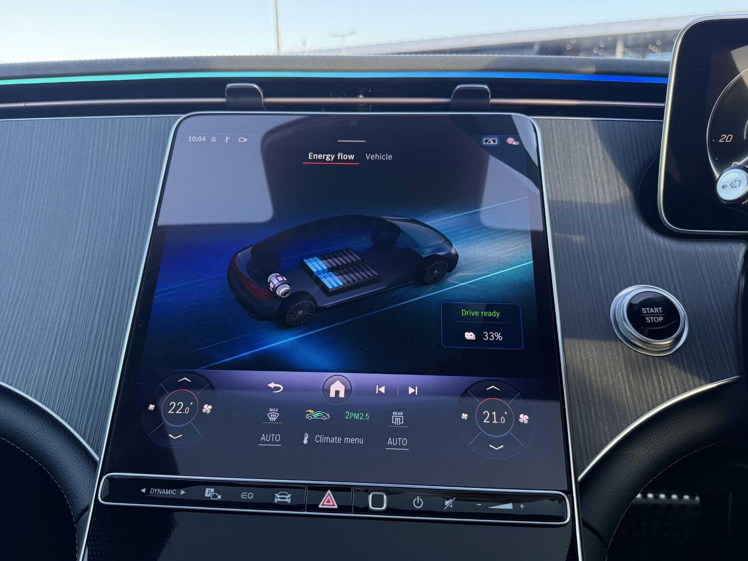 Used Mercedes-Benz EQA for sale - 77853239: Photo 35