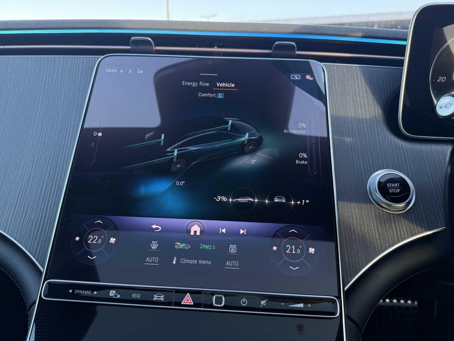 Used Mercedes-Benz EQA for sale - 77853239: Photo 36