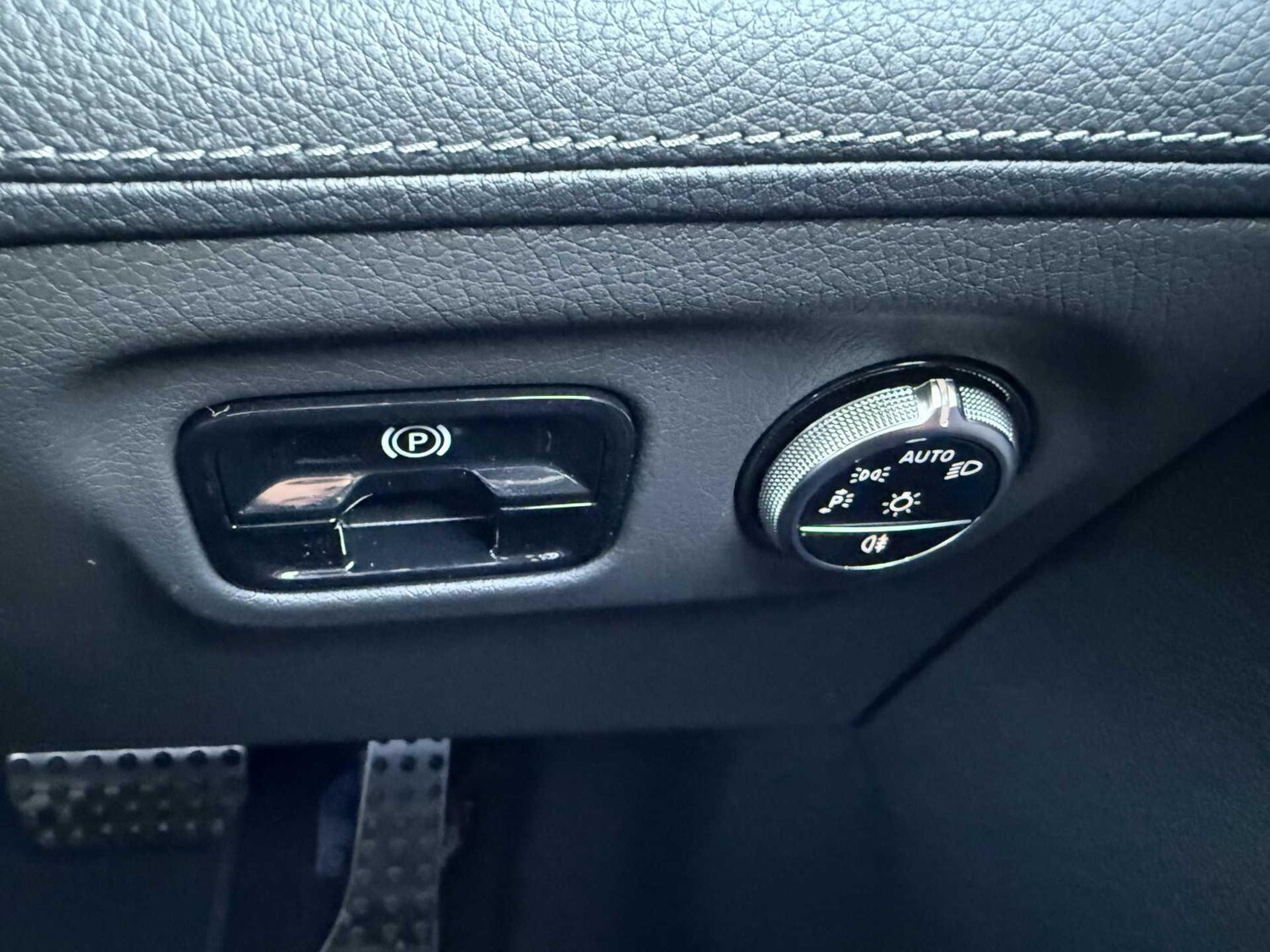 Used Mercedes-Benz EQA for sale - 77853239: Photo 37