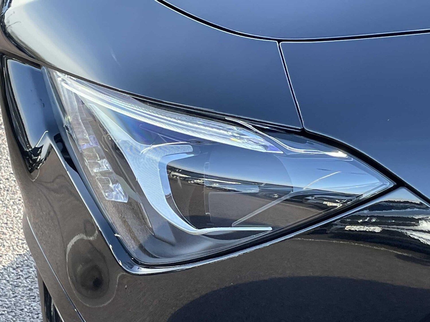 Used Mercedes-Benz CLA 2024 for sale - 77604885: Photo 16