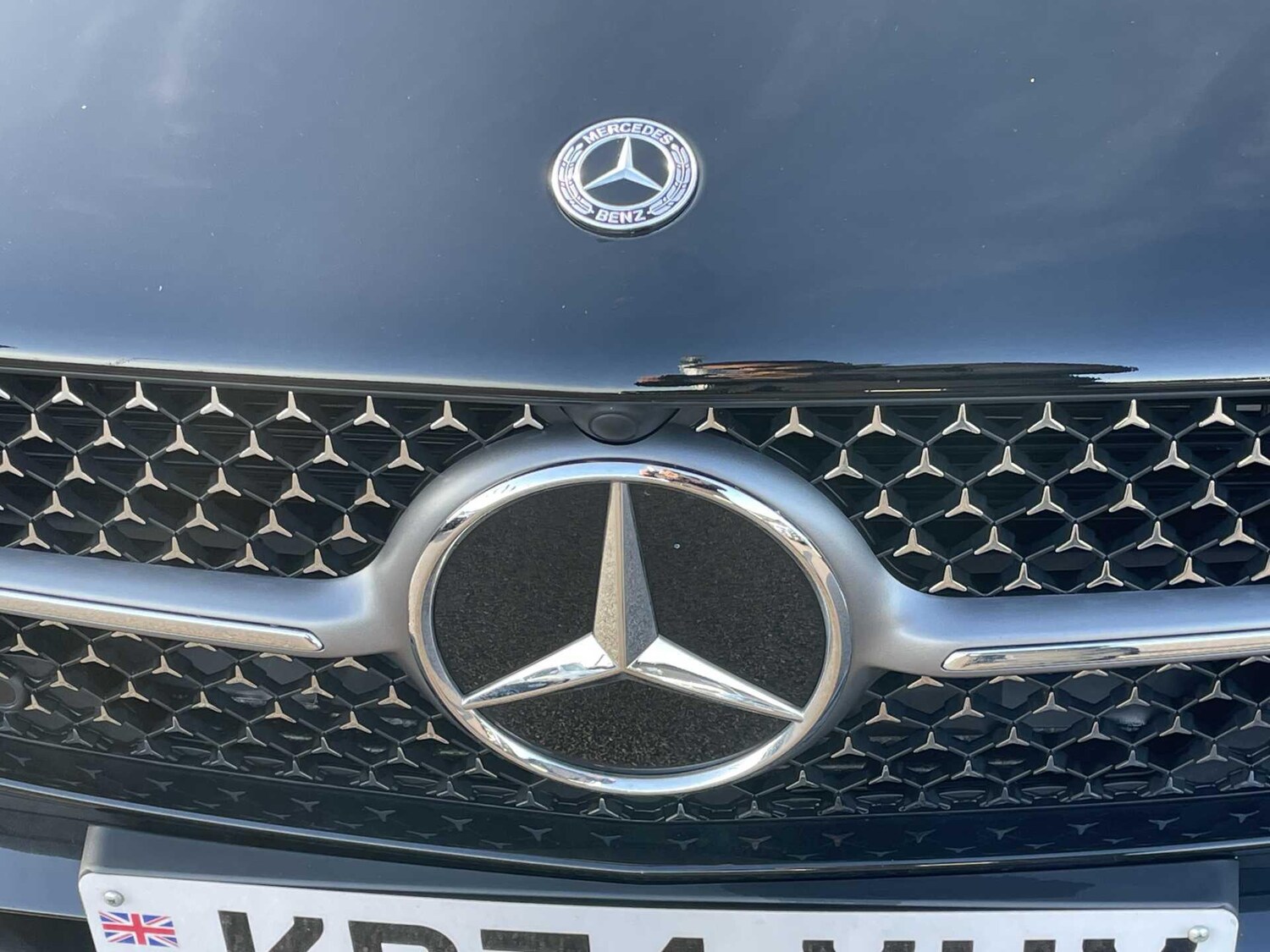 Used Mercedes-Benz CLA 2024 for sale - 77604885: Photo 17