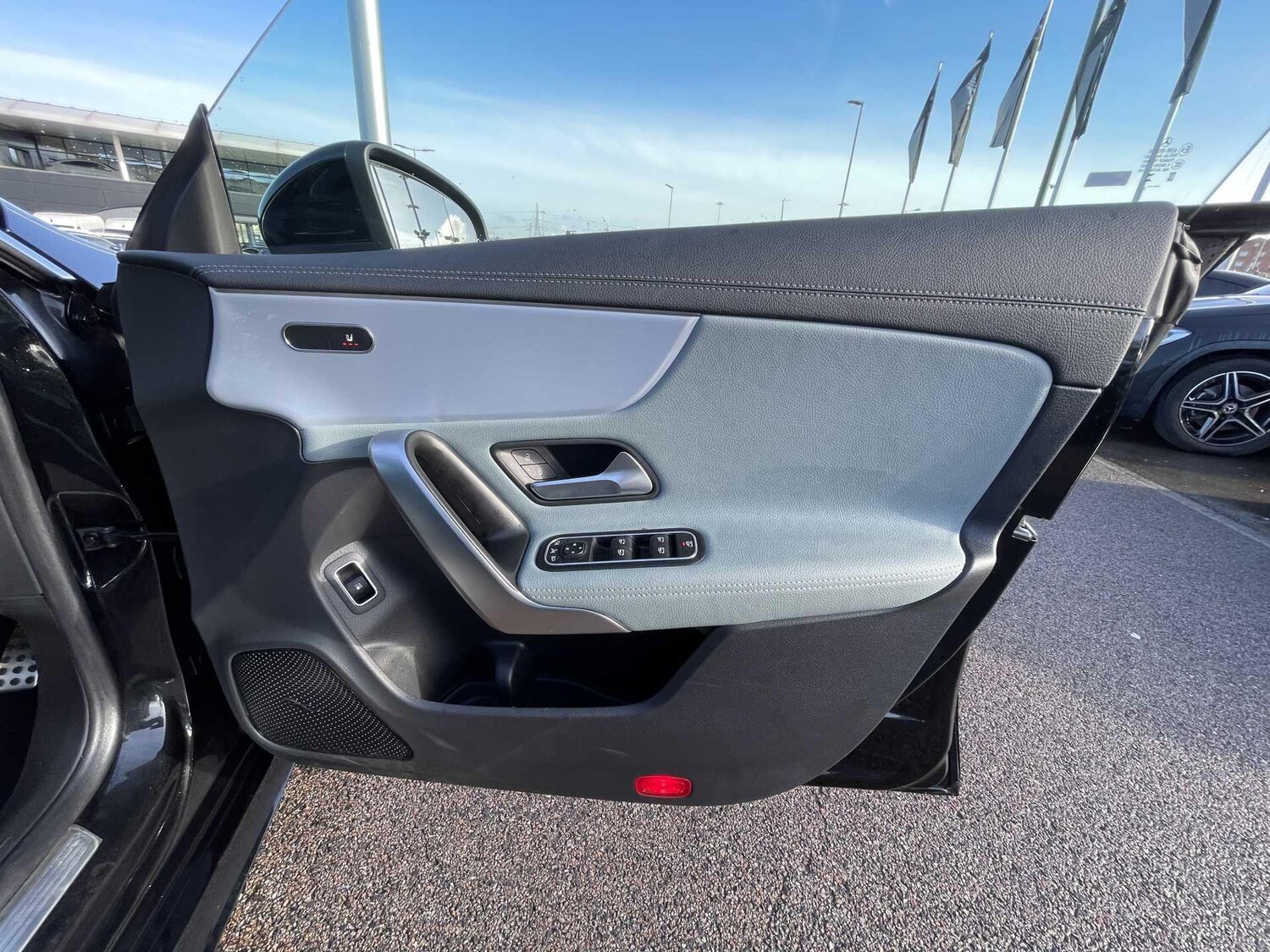 Used Mercedes-Benz CLA 2024 for sale - 77604885: Photo 19