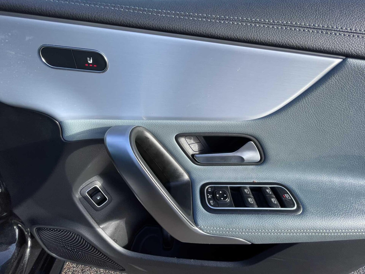 Used Mercedes-Benz CLA 2024 for sale - 77604885: Photo 20