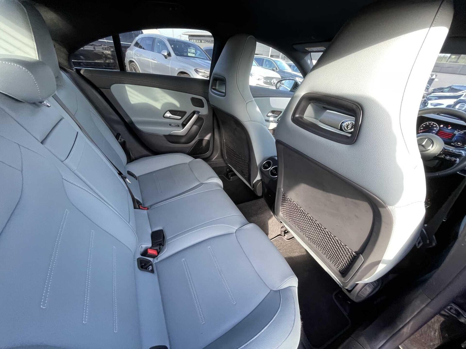 Used Mercedes-Benz CLA 2024 for sale - 77604885: Photo 22