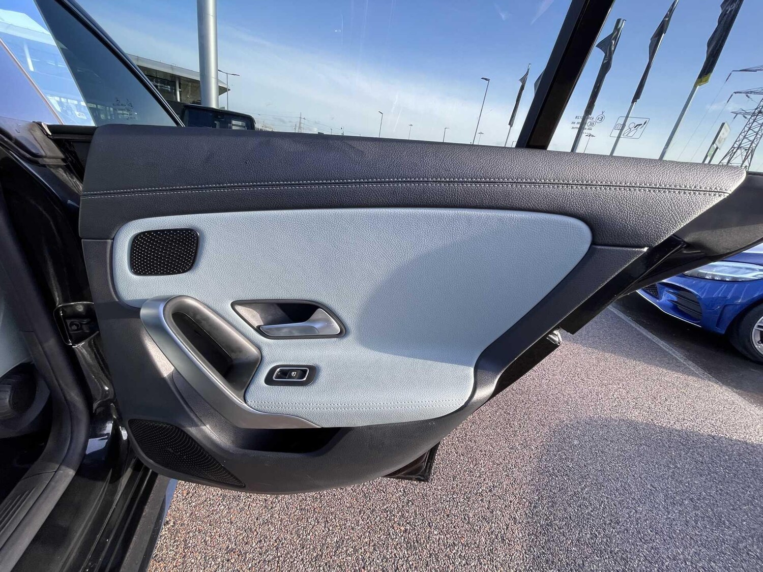 Used Mercedes-Benz CLA 2024 for sale - 77604885: Photo 23