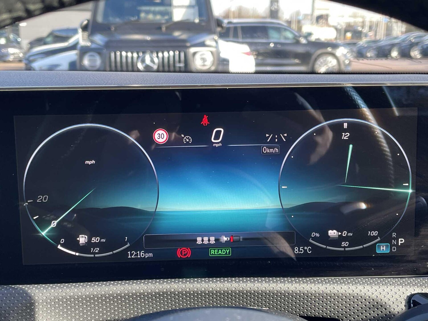 Used Mercedes-Benz CLA 2024 for sale - 77604885: Photo 26