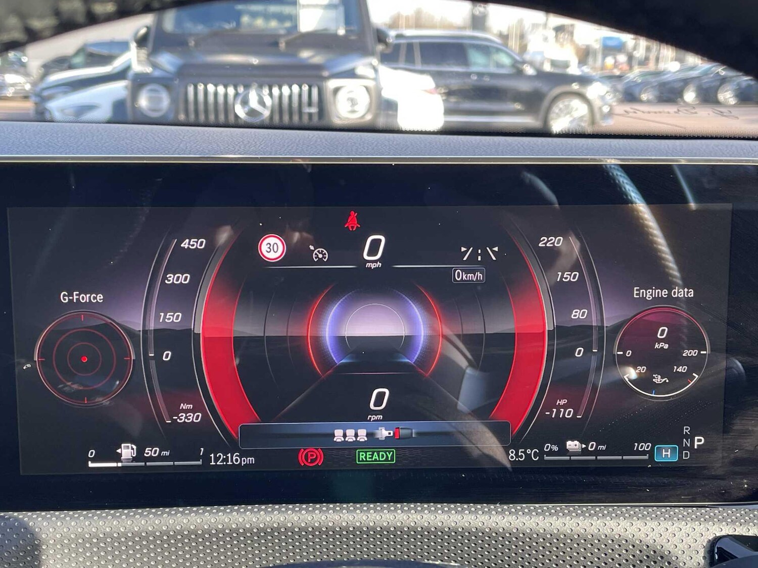 Used Mercedes-Benz CLA 2024 for sale - 77604885: Photo 27